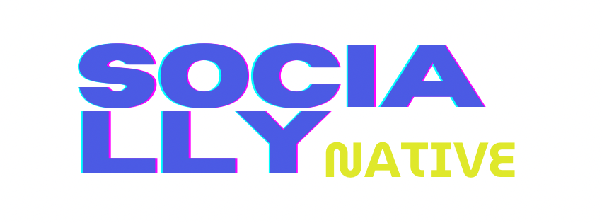 Socially Native